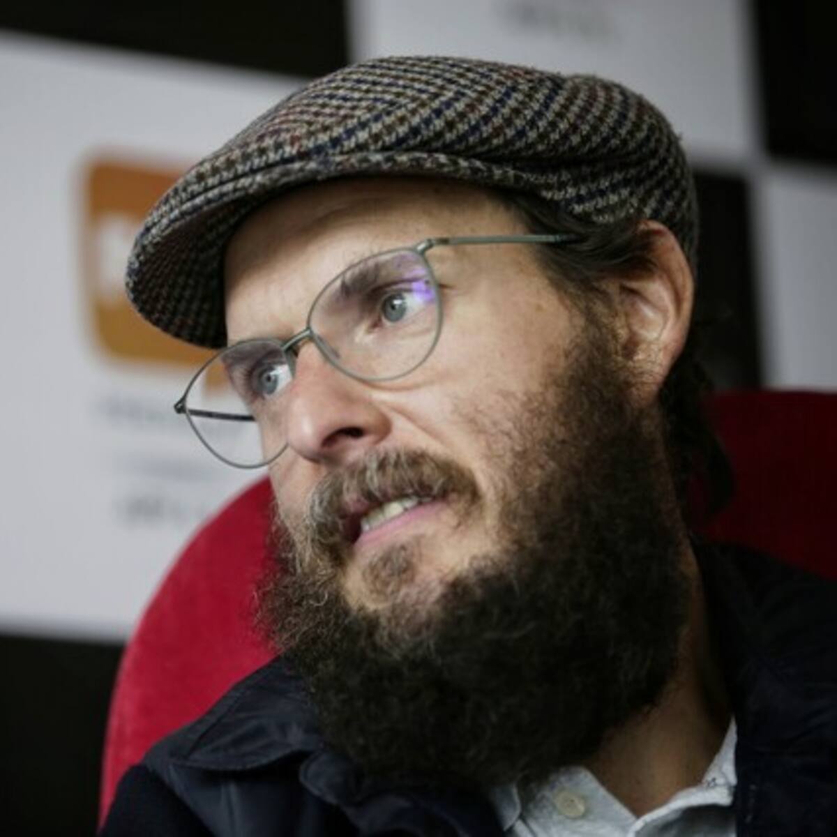 Andrés Parra explicó por qué dejó Twitter: “me di cuenta del odio, de la violencia”