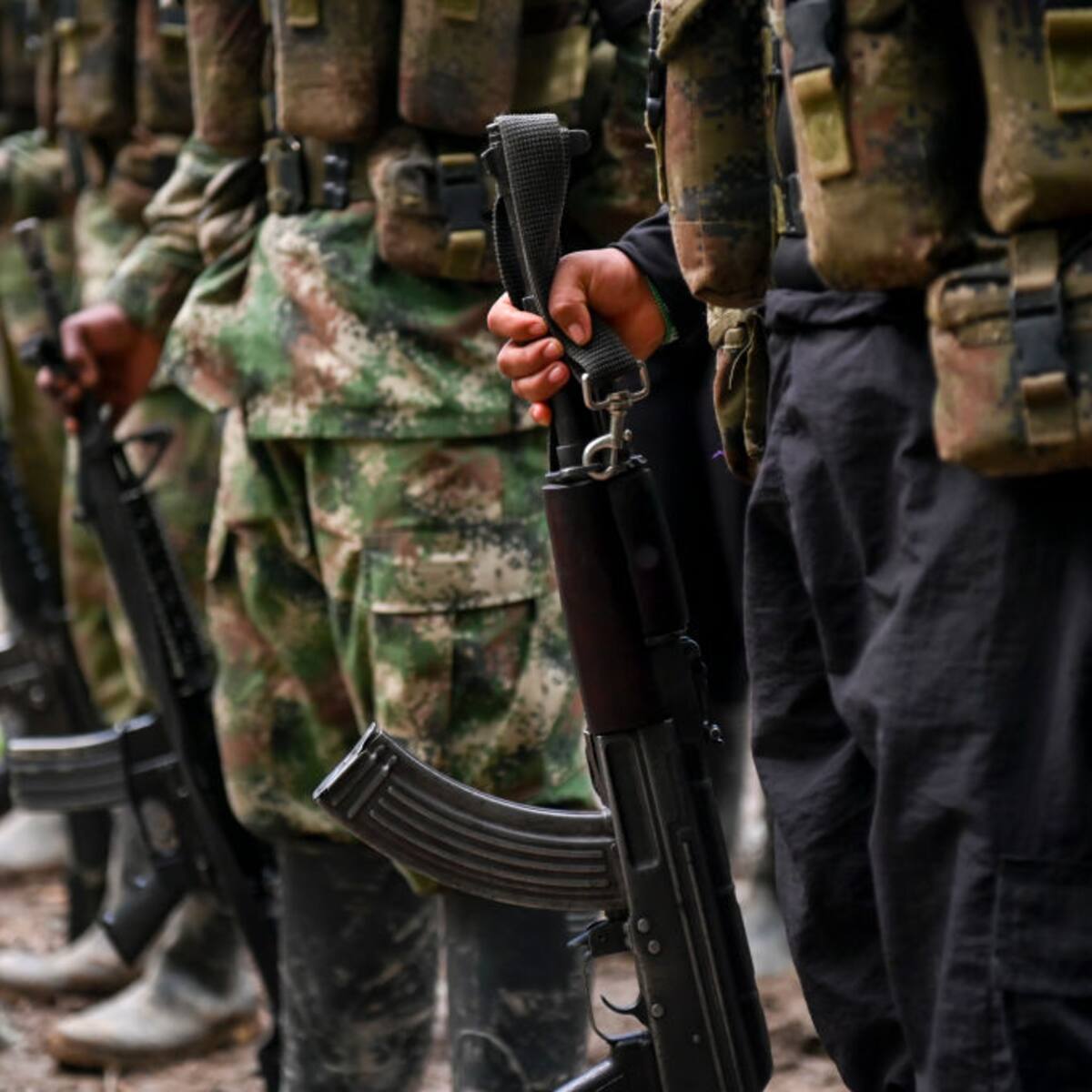 Abecé del proyecto que permitirá a grupos armados organizados acogerse a la justicia