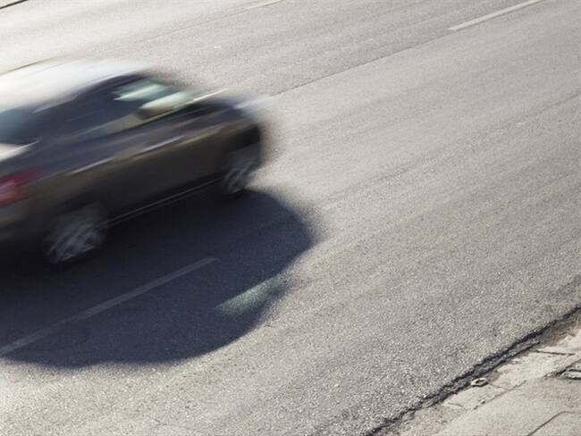 Personas inescrupulosas están haciendo llegar a los ciudadanos, vía correo electrónico, falsas notificaciones sobre multas inexistentes. Foto: Getty Images