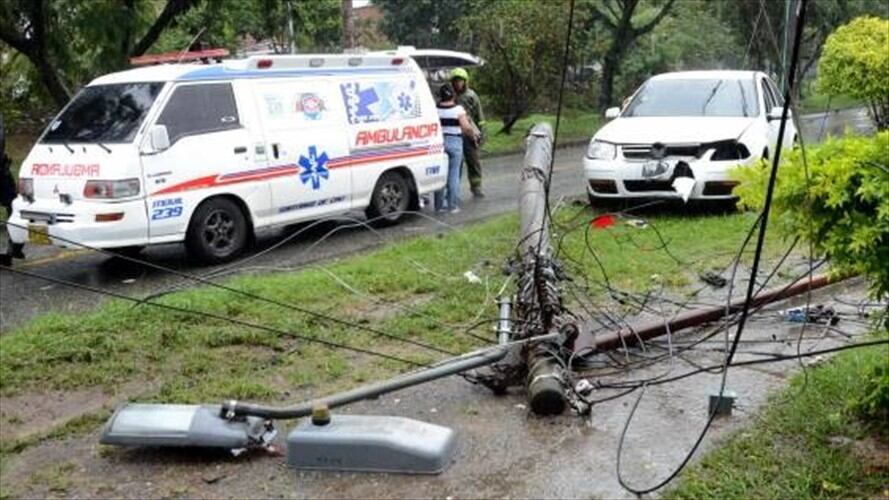 Inició cobro retroactivo a 43 mil evasores de SOAT que ocasionaron accidentes de tránsito. Foto: Colprensa