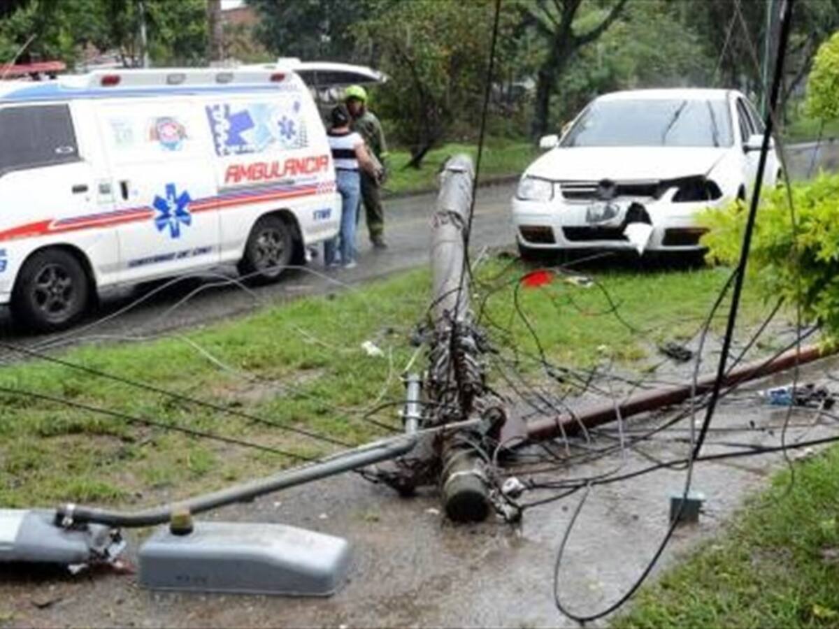 Inició cobro retroactivo a 43 mil evasores de SOAT que ocasionaron accidentes de tránsito