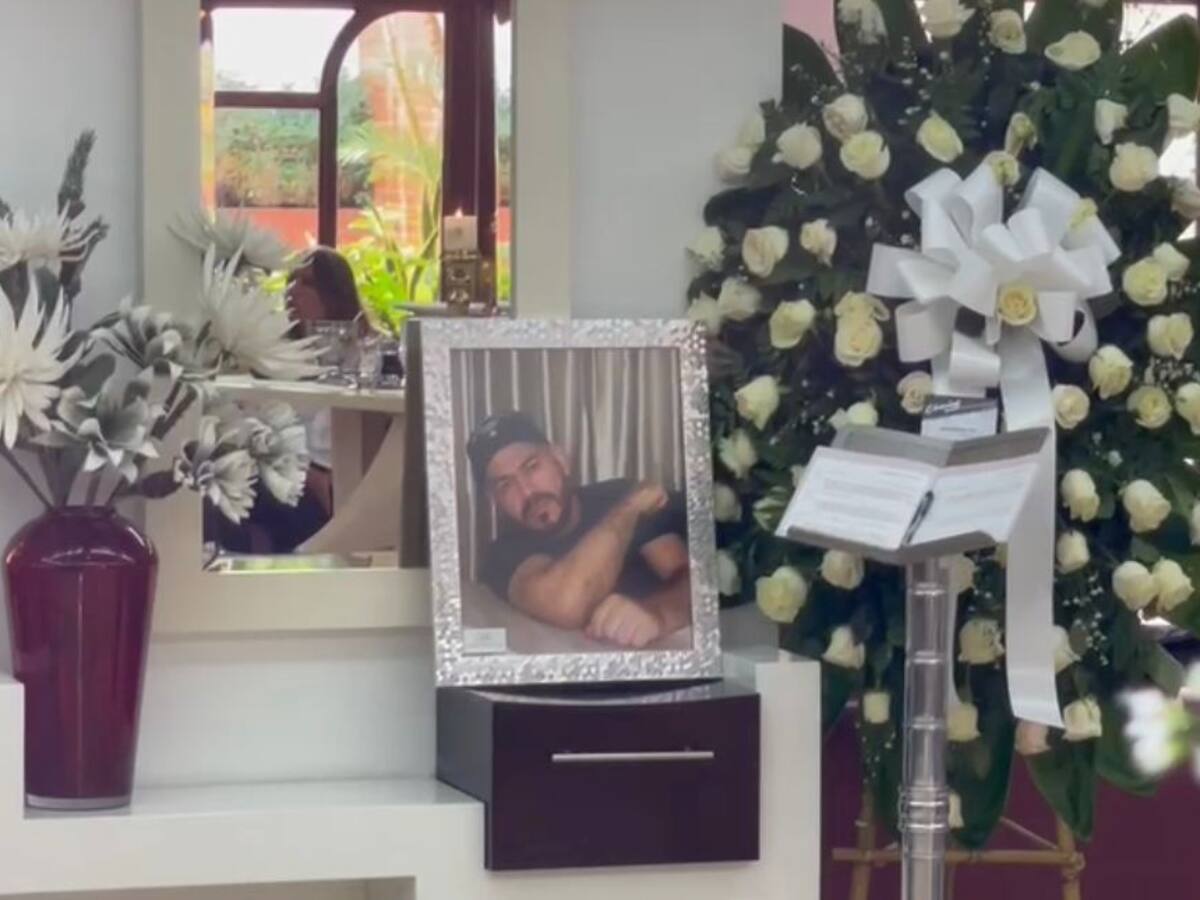 Presunto responsable de la muerte del diseñador Jhon Mesías no aceptó los cargos