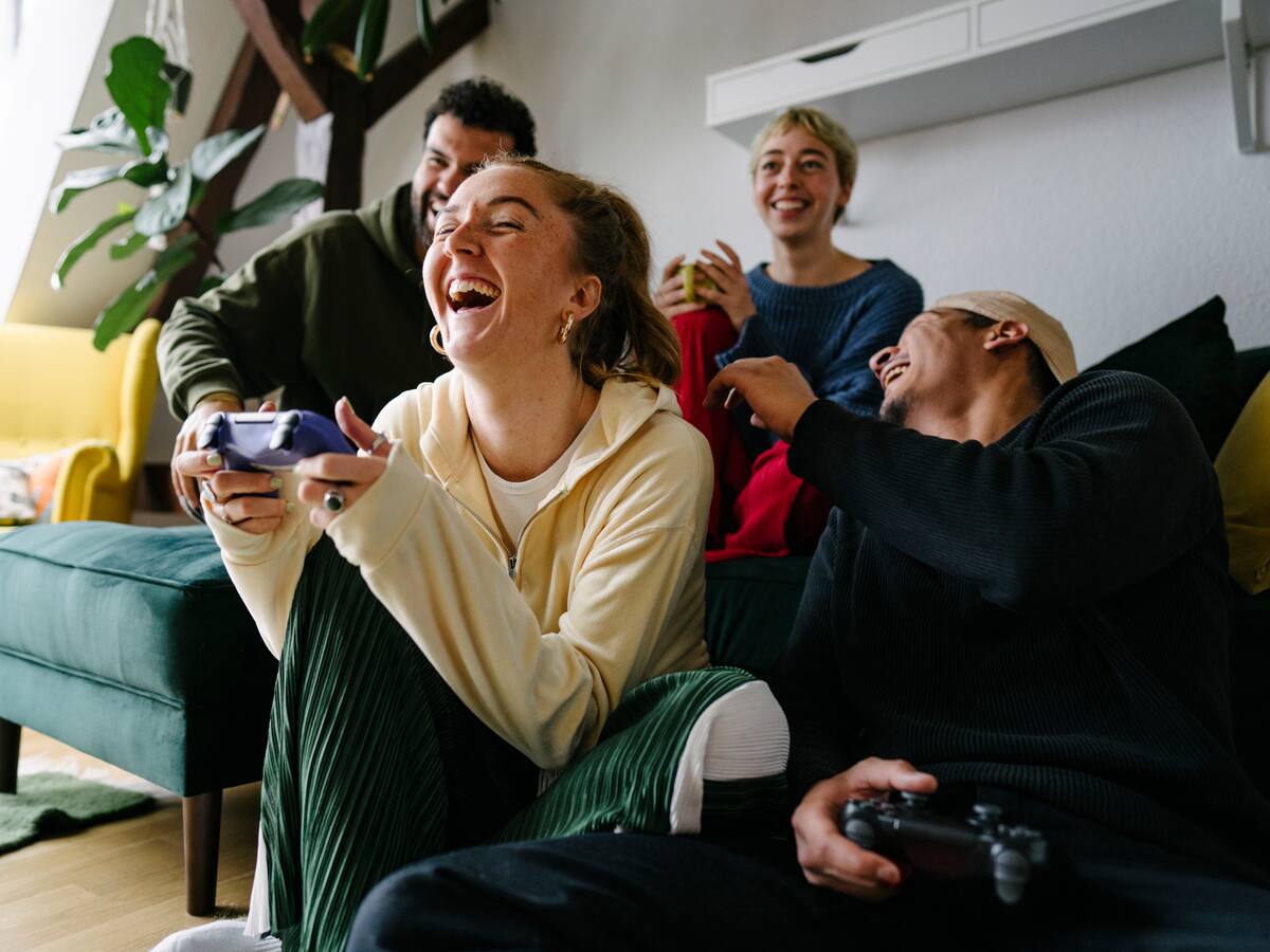 Así es ‘Despelote’, el videojuego ecuatoriano que mezcla el fútbol y la infancia