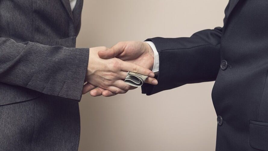 El partido Cambio Radical presentó en el Congreso de la República un paquete de medidas para combatir la corrupción. Foto: Getty Images