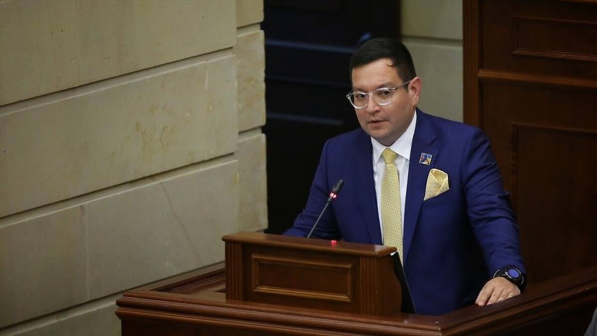 “Va a ser peor para la gente que menos tiene”: Óscar Villamizar sobre incremento en la tarifa de gas
