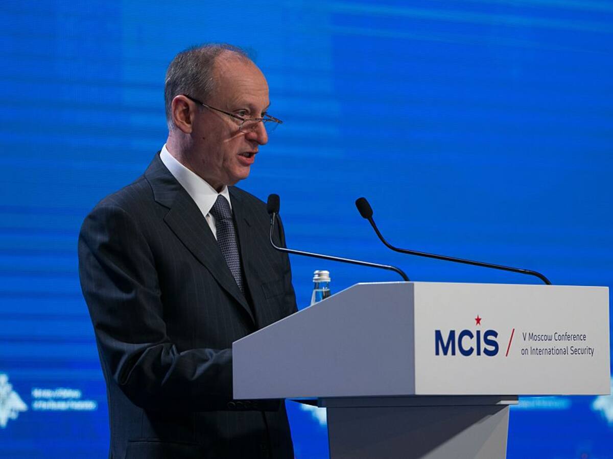 La Otan y EE.UU. pretenden prolongar conflicto en Ucrania, según Rusia