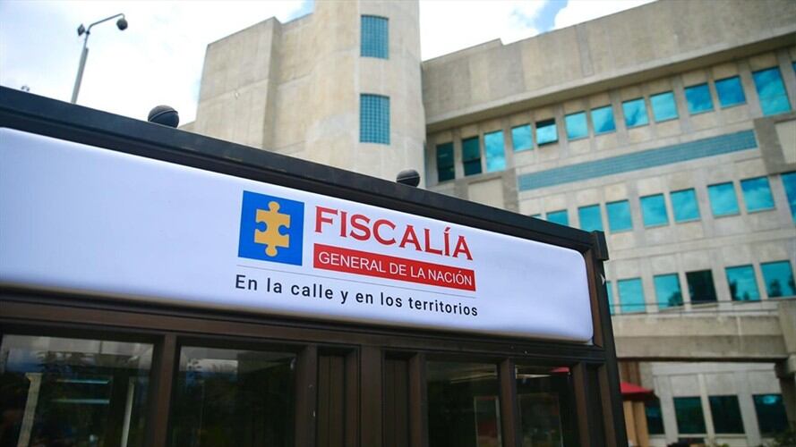 47 hechos están en indagación, 69 en etapa de investigación y 2 fueron archivados. . Foto: Fiscalía