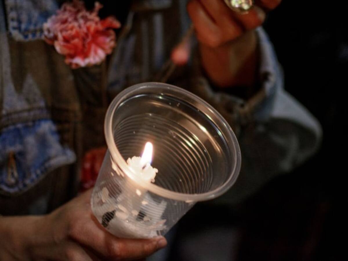 El duro relato del padre de uno de los jóvenes asesinados en Llano Verde