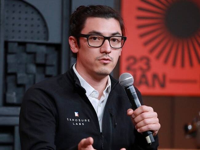 Jeff Orlowski, el director del documental que triunfa en Netflix