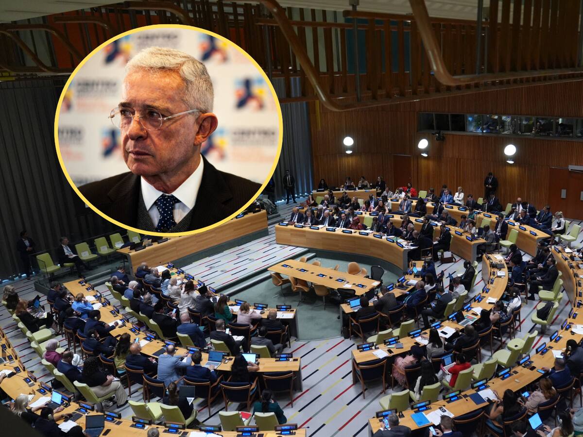 Expresidentes de 13 países pidieron a ONU y a OEA atender “afectaciones” a derechos de Álvaro Uribe