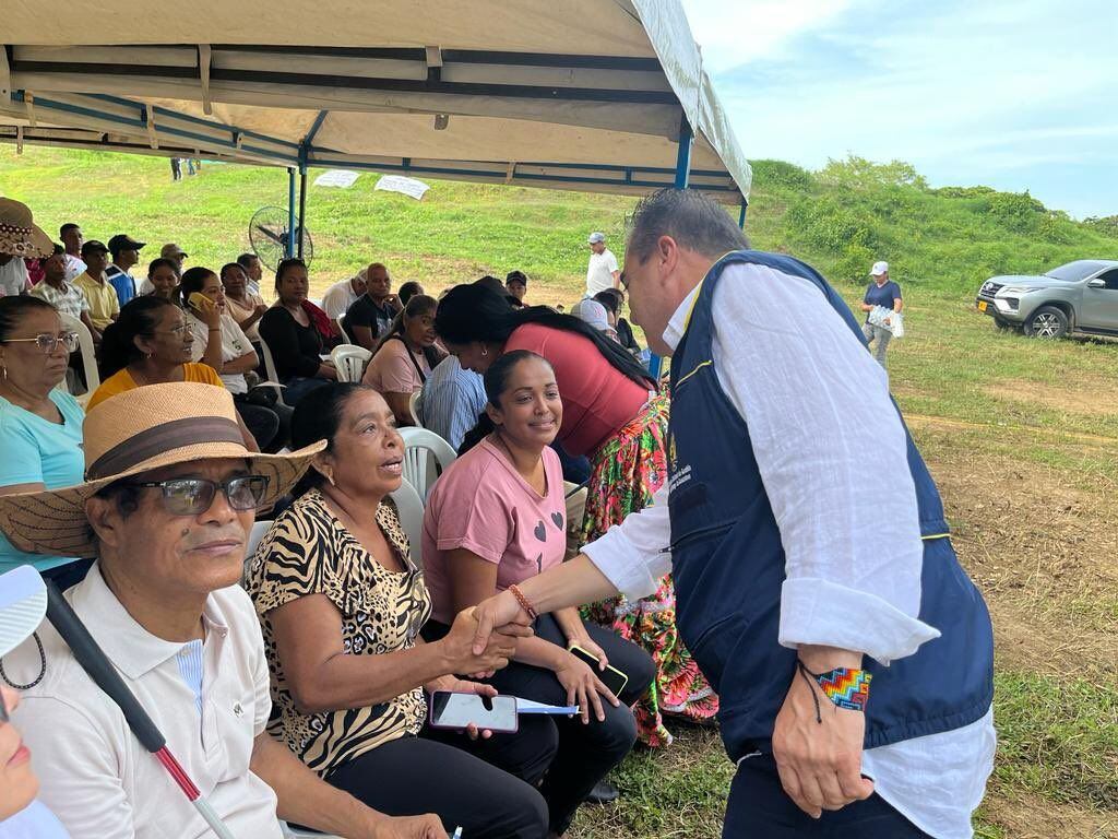 Foto: Unidad Nacional para la Gestión del Riesgo de Desastres.