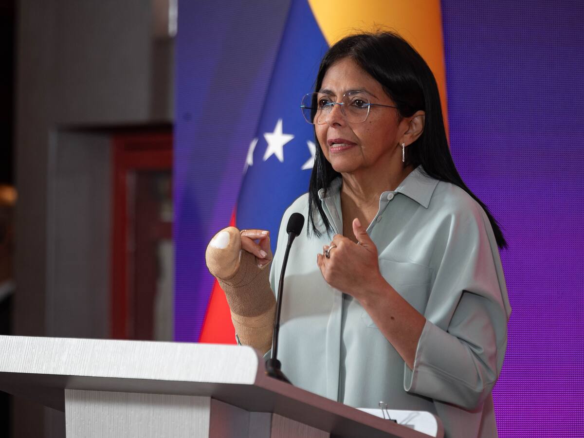 Gobierno de Maduro advirtió a EE.UU. que si agrede a Venezuela, esto será su “calamidad”