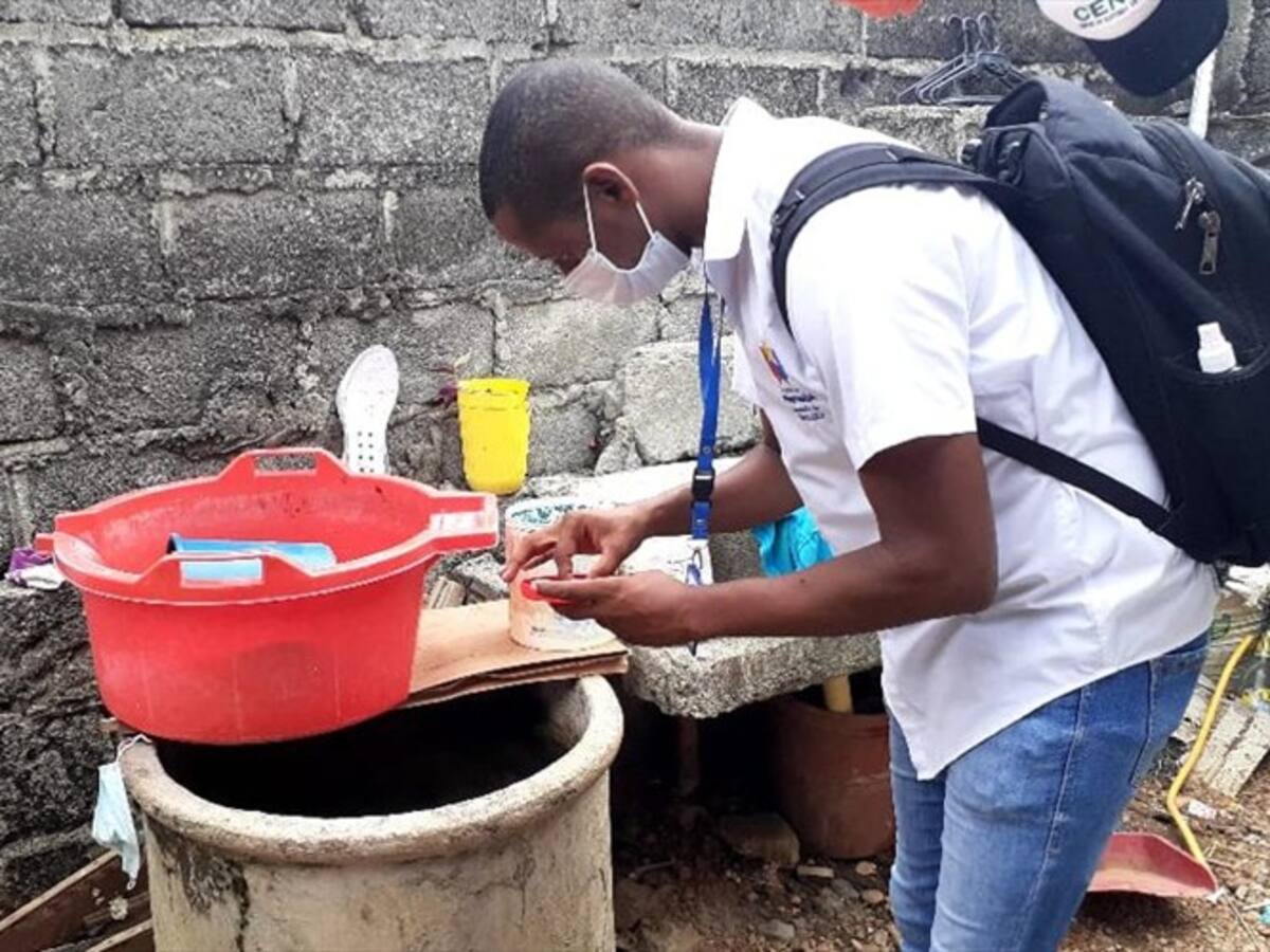 Por dengue grave, habría muerto un niño de 13 años en Montería