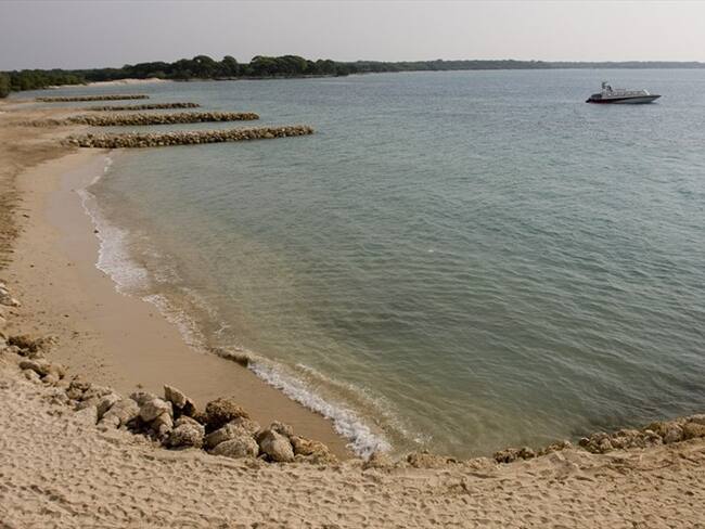 Esto no es un capricho: Secretaría de Interior de Cartagena sobre cierre de playas