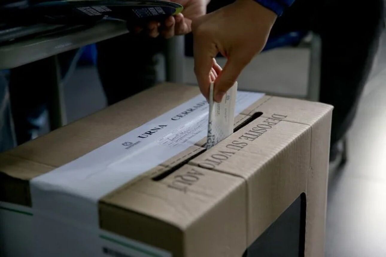 Denuncian amenazas a candidatos no indígenas en Pueblo Rico / Foto: Reuters