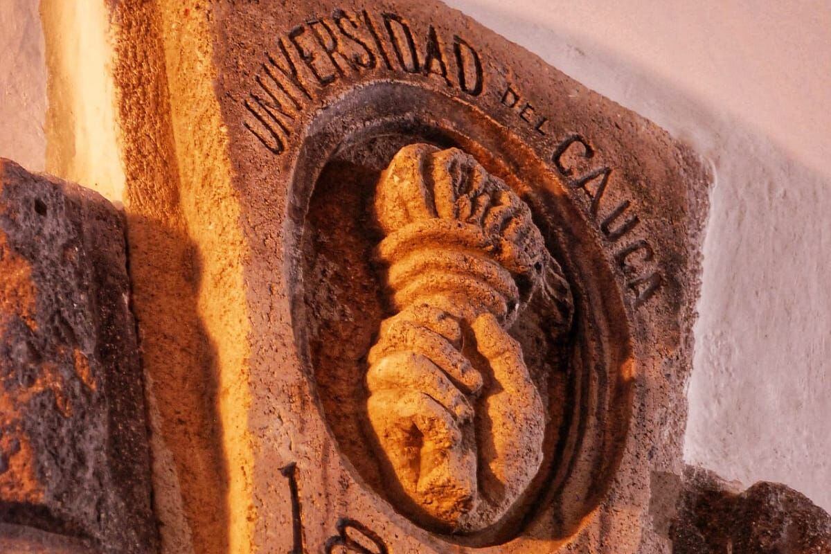 La Universidad del Cauca tiene acreditación de alta calidad. Crédito: UniCauca.