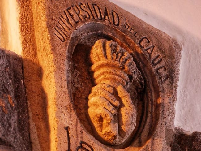 La Universidad del Cauca tiene acreditación de alta calidad. Crédito: UniCauca.