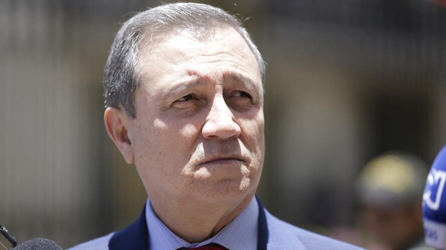 Ernesto Macías aseguró que los actos legislativos que no hayan llegado a la Plenaria del Senado no podrían seguir su trámite en el Congreso. Foto: Colprensa