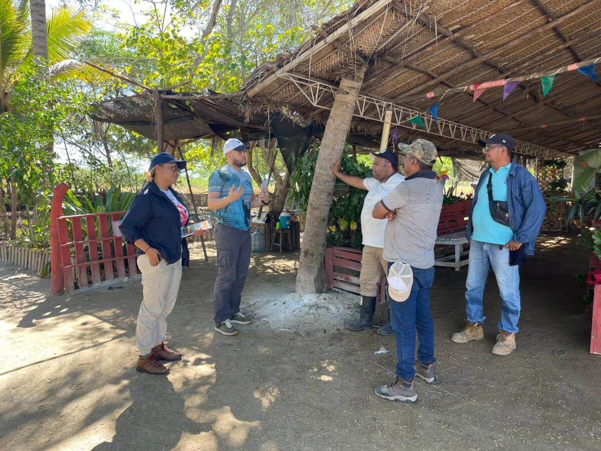 Intensifican operativos y campañas para la protección de la fauna silvestre en el Magdalena