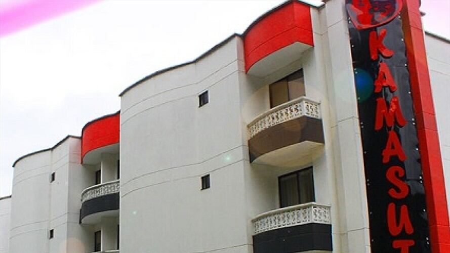 Moteles Bucaramanga. Foto: Suministrada.