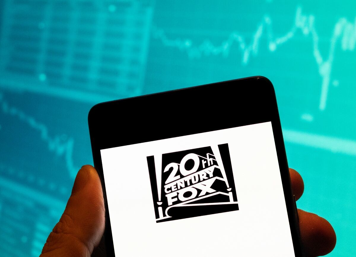 FOX Studios, imagen de referencia | Foto: GettyImages