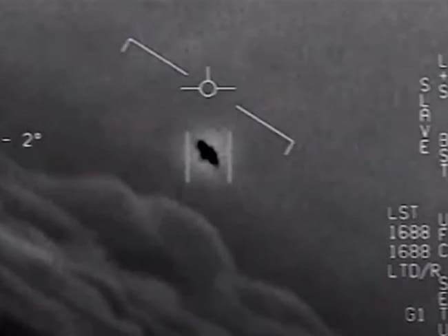 Investigador de fenómenos paranormales opina sobre el avistamiento de OVNIS