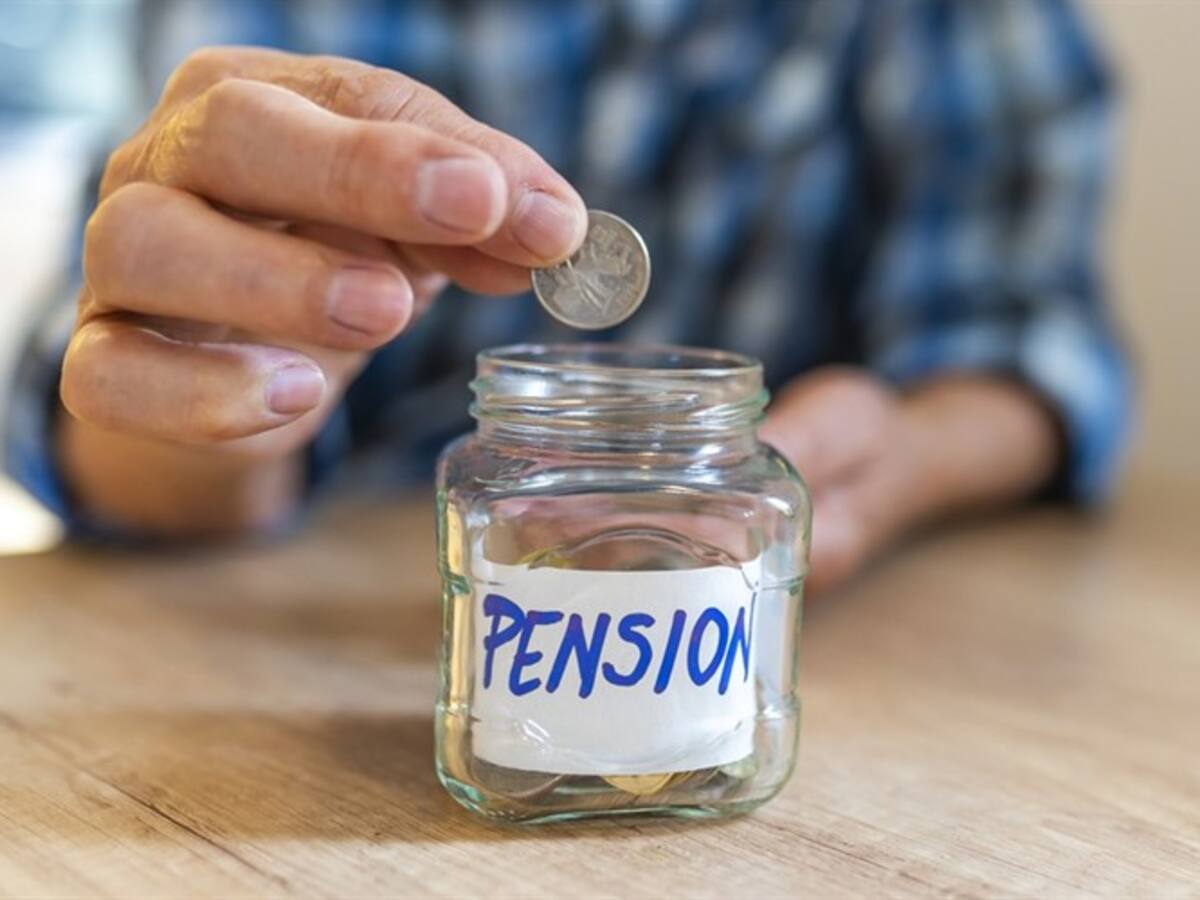 ¿Cómo acceder al Subsidio para Aporte en pensión?