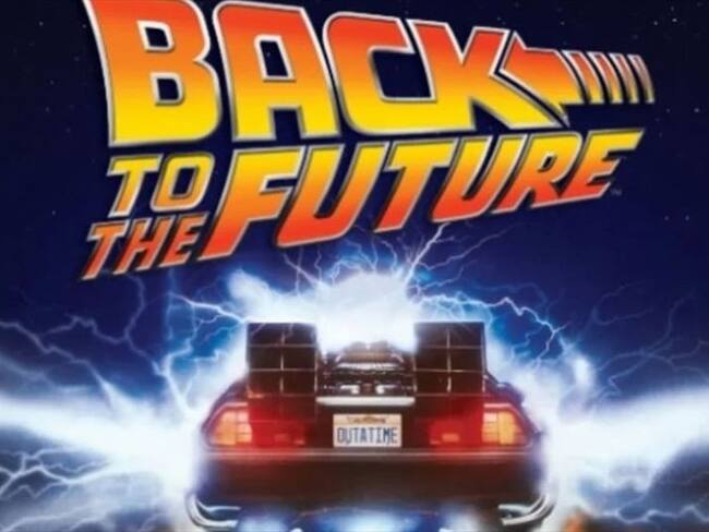 ¡‘Volver al Futuro’ vuelve en formato musical!