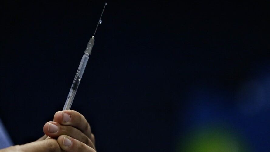 “Estaban cobrando por las vacunas”: denunció la Secretaría de salud de Santa Marta. Foto: Colprensa