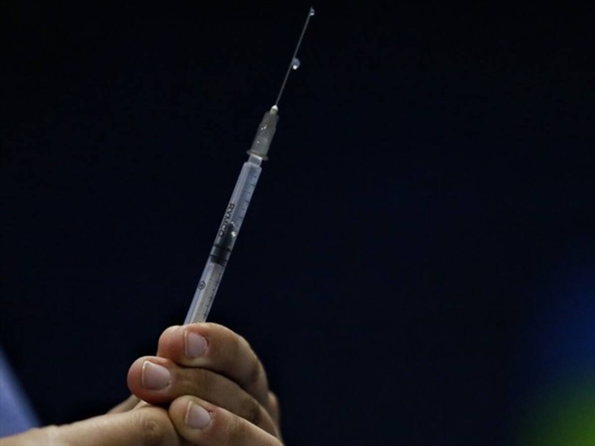 “Estaban cobrando por las vacunas”: denunció la Secretaría de salud de Santa Marta