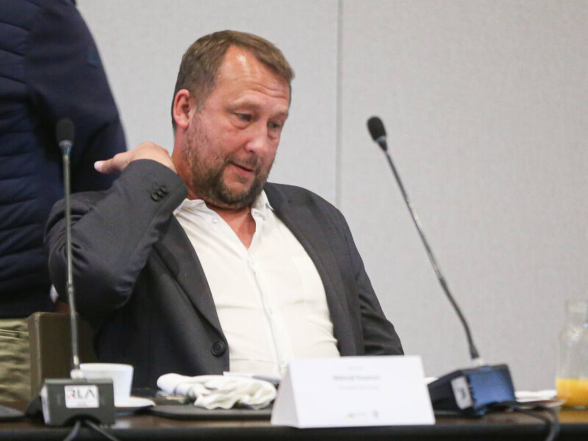 Procuraduría llama a juicio a alcalde de Tunja, Mikhail Krasnov, por irregularidades en contratación