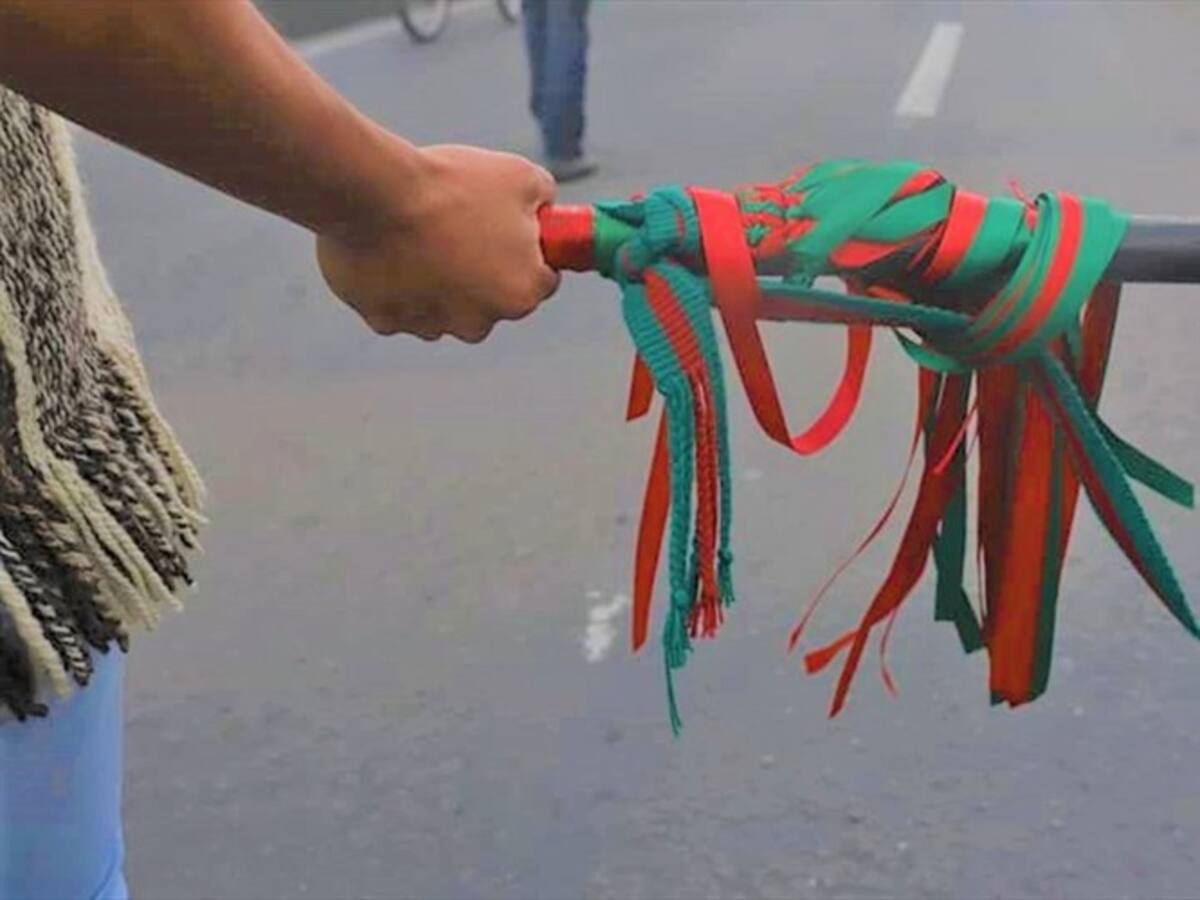 Comunidades anuncian que van a “desescalar” su presencia en la vía Panamericana