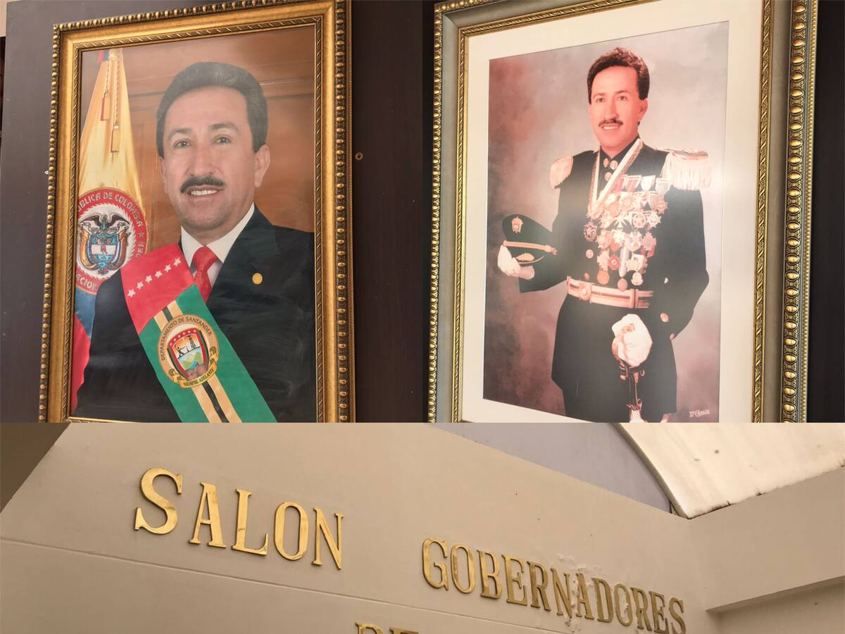 Museo en homenaje a Hugo Aguilar: alcalde de Suaita responde a la polémica