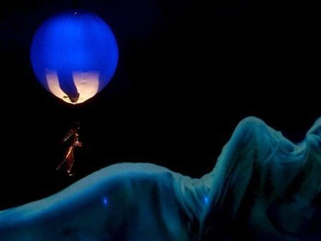 Imagen de referencia. Foto: Agencia EFE