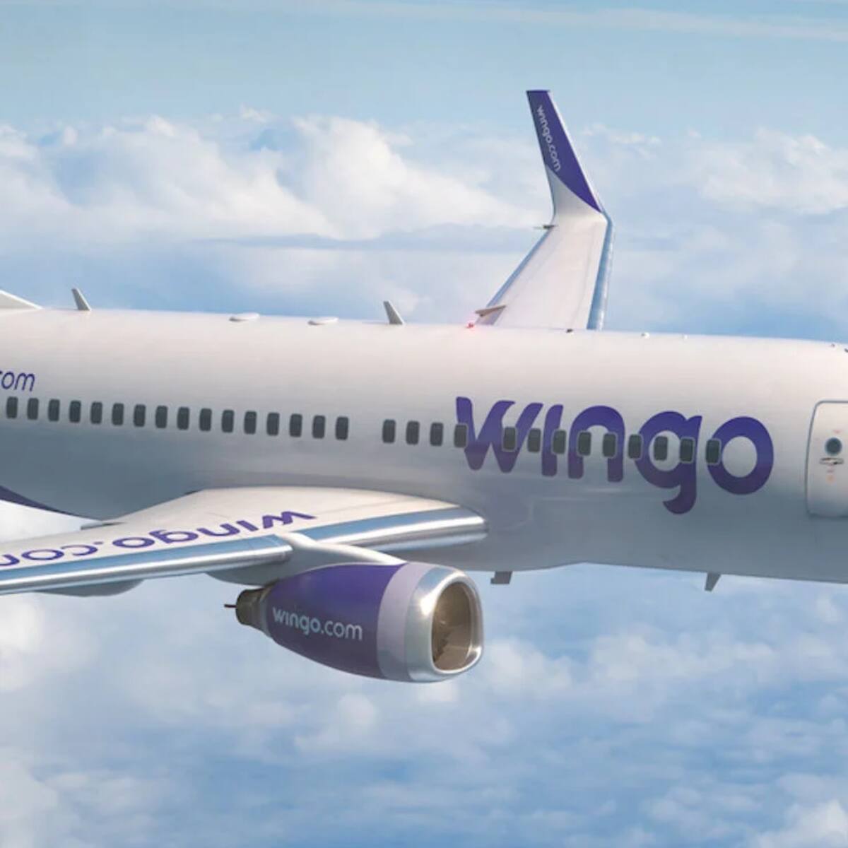 Wingo incrementará sus frecuencias para conectar a Colombia con República Dominicana
