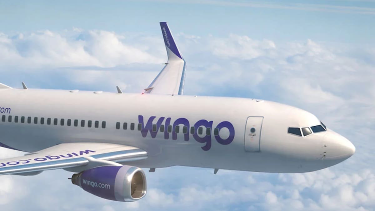 Desde enero Wingo tendrá un nuevo trayecto entre Colombia y Venezuela