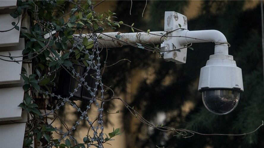 En total son 27 cámaras: 15 en el Atlántico, cuatro en Soledad, cinco en Puerto Colombia y tres en Galapa. Foto: Getty Images