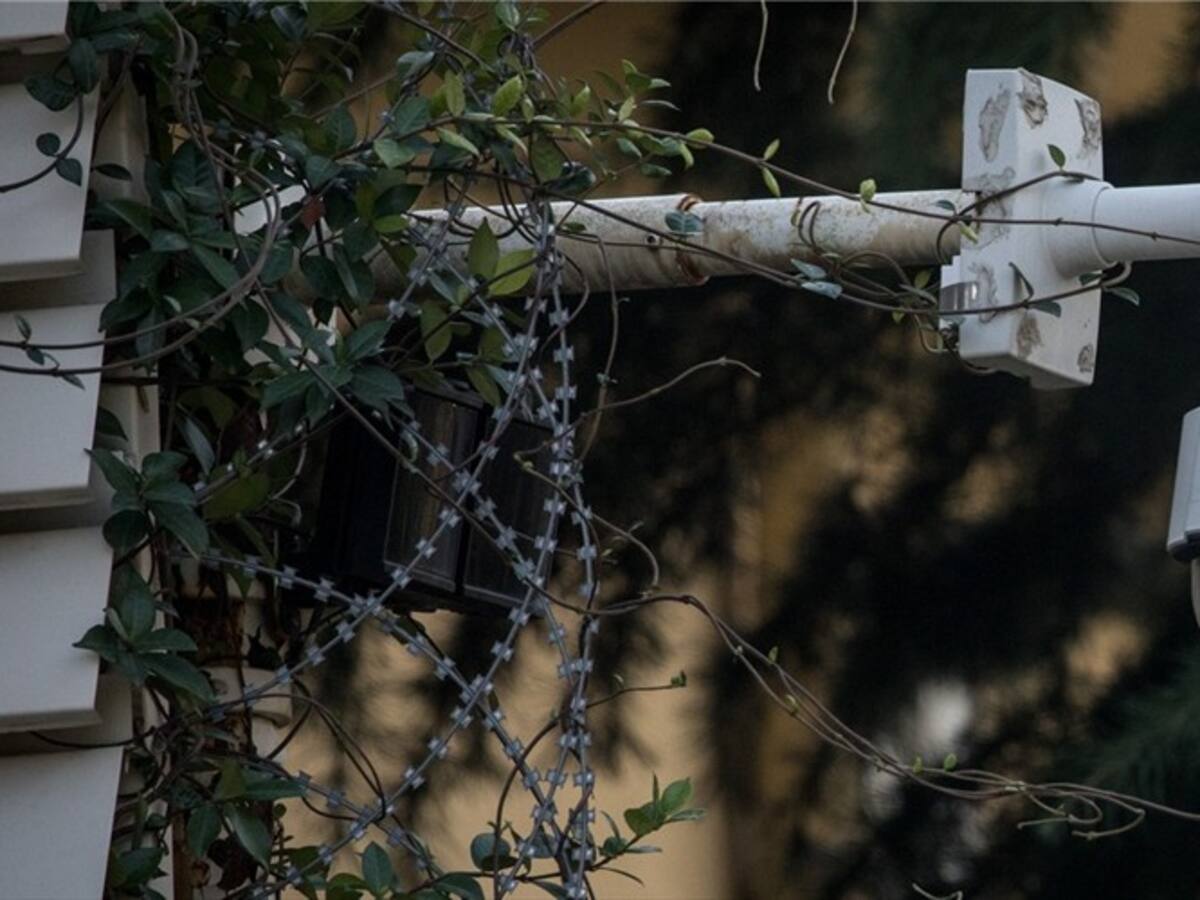 En Atlántico, 27 cámaras de fotomultas no se encuentran habilitadas