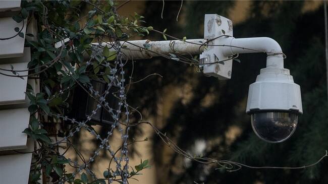 En total son 27 cámaras: 15 en el Atlántico, cuatro en Soledad, cinco en Puerto Colombia y tres en Galapa. Foto: Getty Images