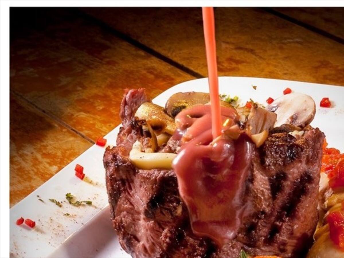 La Toscana, sabor, magia y tradición en la ciudad bonita