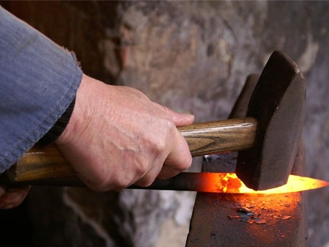 Industria del acero hizo propuestas para afrontar dificultades generadas por la cuarentena. Foto: Pixabay