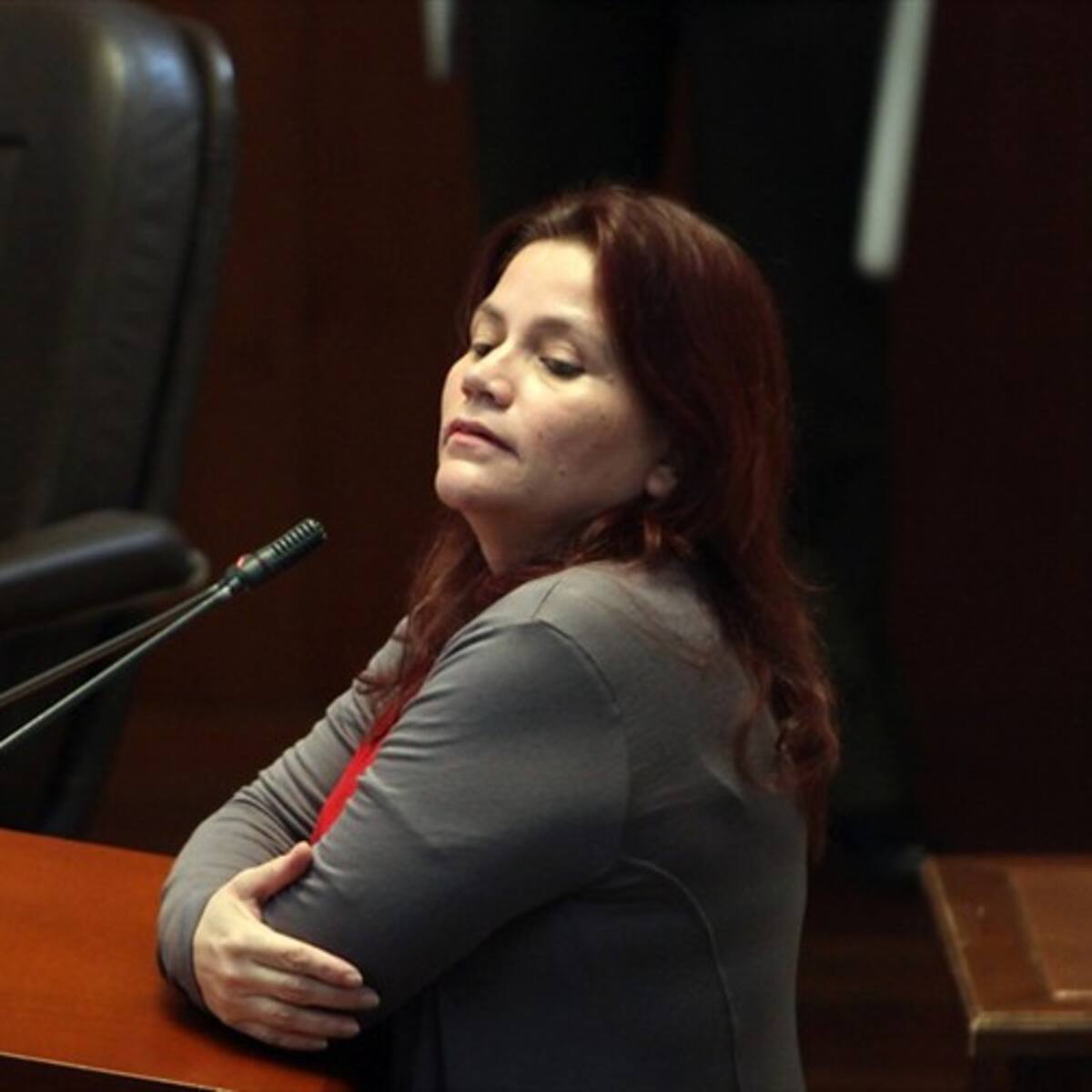 JEP niega tutela a exdirectivo del DAS procesado por tortura a Claudia Julieta Duque