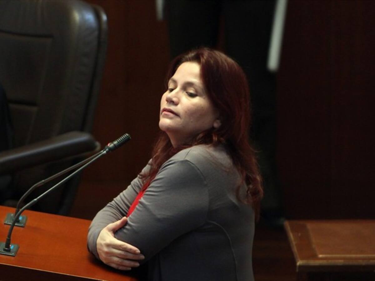 El Estado colombiano es responsable de la tortura a periodista Claudia Julieta Duque