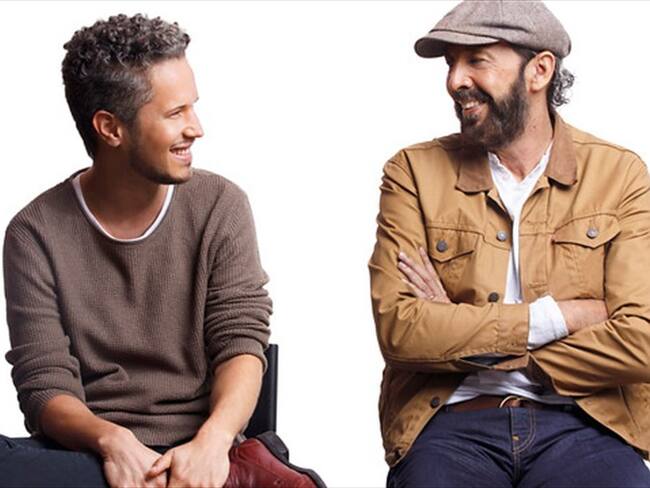 “Loma de Cayenas”, lo nuevo de Vicente García en compañía de Juan Luis Guerra