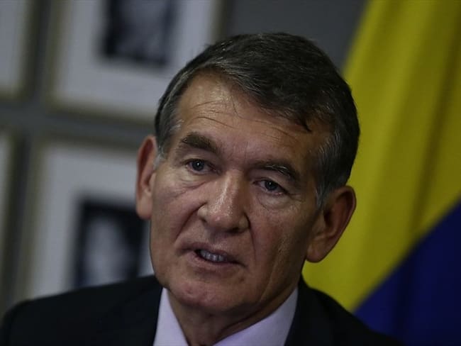 Cifras generan gran preocupación para los integrantes del Comité Seccional de Seguridad y Salud en el Trabajo en el departamento. Foto: Colprensa