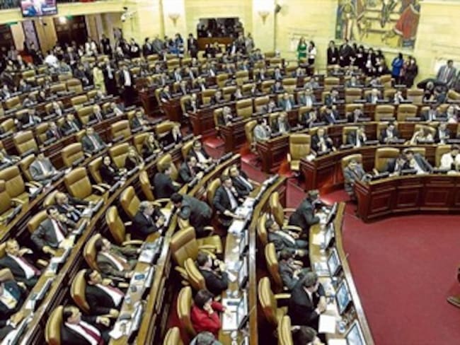 Simón Gaviria sostuvo que la crisis de InterBolsa se dio por un conflicto de intereses