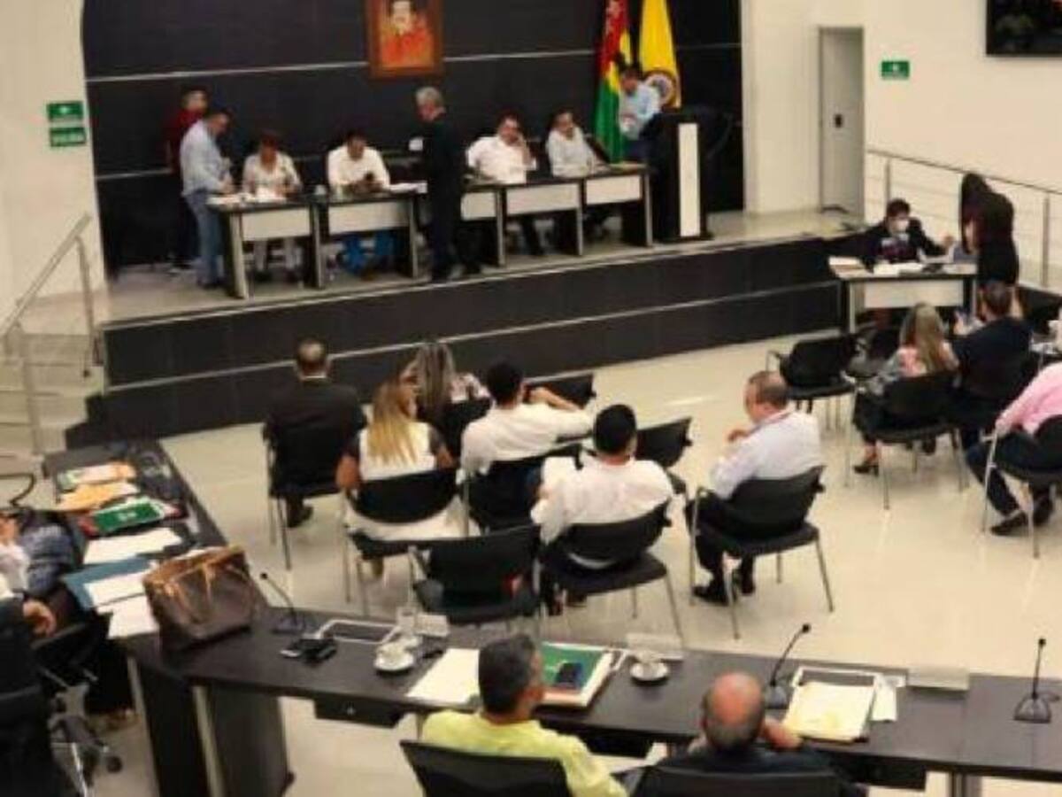 Critican terna definitiva para Contraloría de Santander