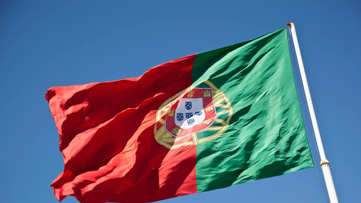 Germán Grisales alista maletas para ser el nuevo embajador de Colombia en Portugal