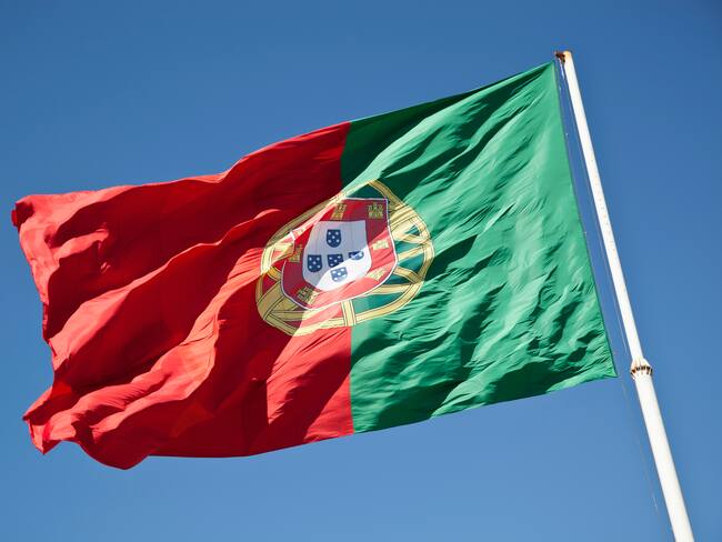 Imagen de referencia de Portugal. Foto: Getty Images / Tobias Titz