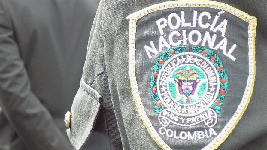 El Comandante de la Estación tuvo conocimiento de los hechos, pero les ordenó a los uniformados retirar las patrullas. Foto: Colprensa